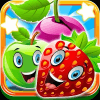 Fruit Link Deluxe-Connect Mania 2018加速器