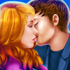 Secret High School Vampire Love Story