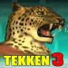 New Tekken 3 King Tips加速器