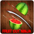 Fruit Cut Ninja 3D