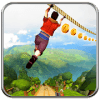 Temple Hero Jungle Run