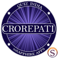 Crorepati game : Quiz App 2018