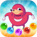 Ugandan Knuckles pop shooter