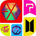 Kpop Quiz 2 : Guess The KPOP Group