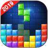 Brick Puzzle Classic - Block Puzzle Game