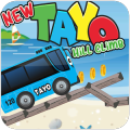 Tayo's Bus Hill Climb Bus加速器