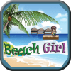 Beach Girl Adventure加速器