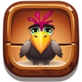 Magical Birds : Link and Rescue Game 2018