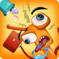 Hit The Buddy: Run Boss Run加速器