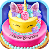 生日蛋糕派对 – 烘焙、装饰、设计生日蛋糕！加速器