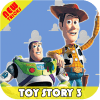 Tricks toy story 3
