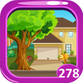 Kavi Escape Game 278