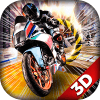 Impossible CBR Bike Stunts