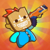 Baby Wars - Baby Turn Base Shooter