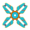 Fidget Spinner Play