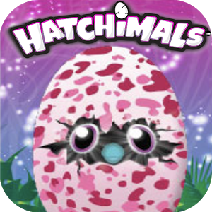 Hatchimals Forest Egg加速器