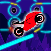 Laser Rider