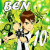 Ben10 ultimate alien new trick