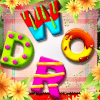 Word Connect! - Word Charm! - Word.Cookies Cross