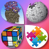 Puzzles for family