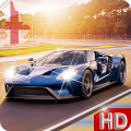 Stunt Racing Uk: Perfect Roads Car Driving England