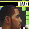 Drake God's Plan Piano Tiles *