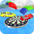 Real Darts Car Challenge加速器