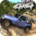 4x4 Off-Road Rally 4加速器