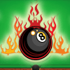 8 Ball Flame Play加速器