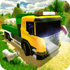 Farm Animal Transport Simulator