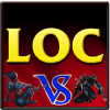 League of Counters Vs加速器