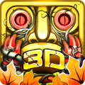Temple World Run Oz