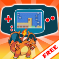 GBA emulator - Red Fire
