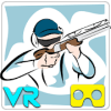 VR Air 360 Shooting加速器