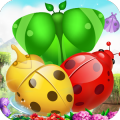 Candy Bug Match 3