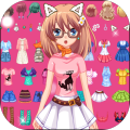 Dress Up Anime