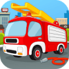 消防员 - 救援巡逻加速器