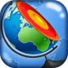 地球科学 - 地理測驗加速器