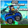 Paw Hill Climb Patrol加速器