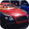 Car Parking Bentley Tuning Supersport Simulator加速器