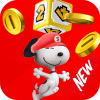 Super Snoopy Hero Adventure加速器