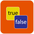 Math Game -True or False