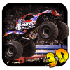 Monster Truck Jam