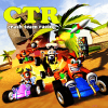 Crash Team Racing hint加速器