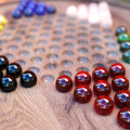 Live Chinese Checkers