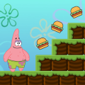 Patrick Adventure - Sponge Games