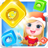 Cube Square Pop: Best Game加速器