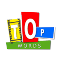 Topwords - Learn Movies Words加速器