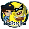 ZoroSpongbob Run