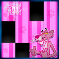 The Pink Panther Piano Tiles加速器